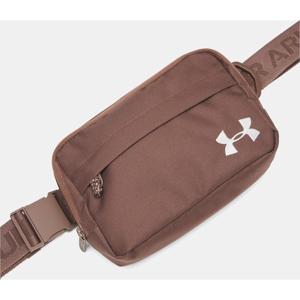 Сумка на пояс Under Armour UA Essential WB Xbody 2L коричневий Уні